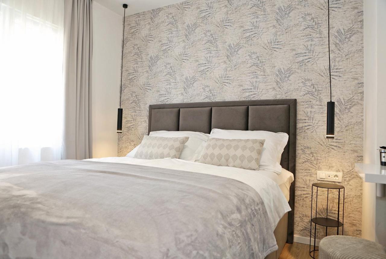 Envy Apartment Zadar Luaran gambar