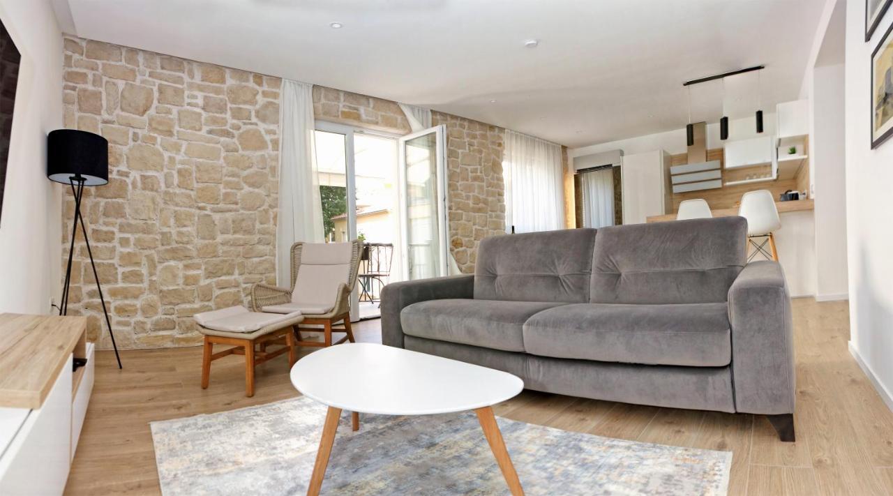 Envy Apartment Zadar Luaran gambar