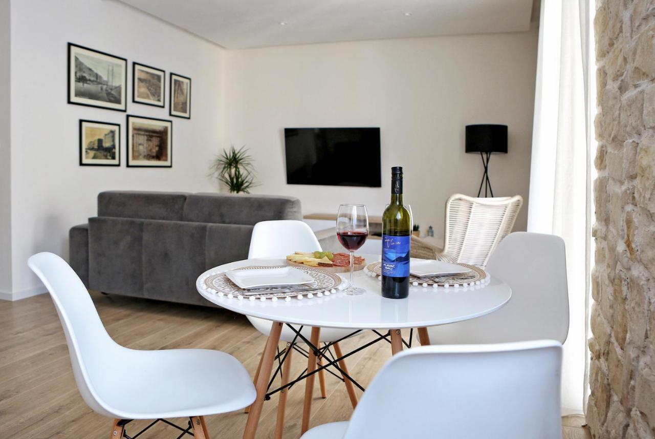 Envy Apartment Zadar Luaran gambar