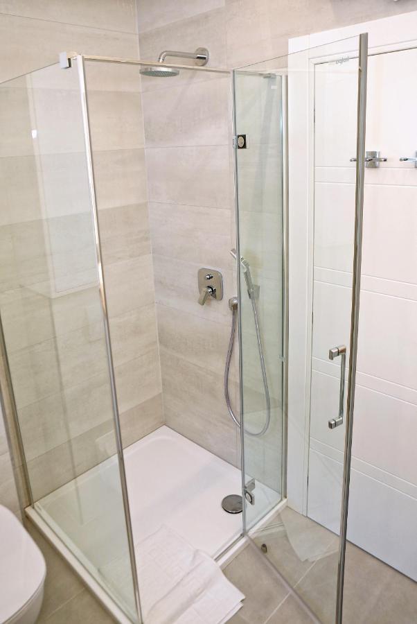 Envy Apartment Zadar Luaran gambar